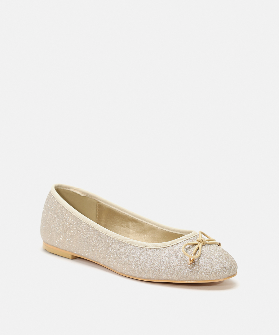 Bailarina combinada lazo